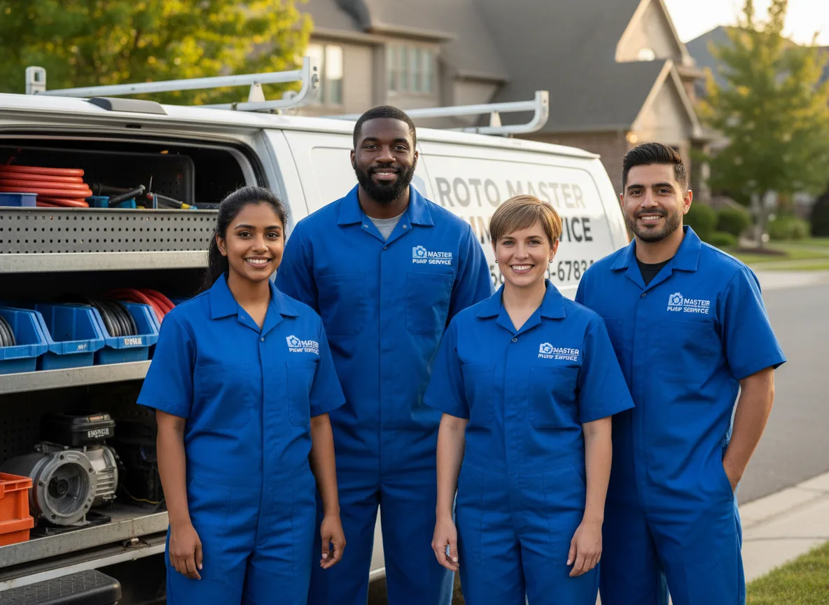 Sump Pump Installation company in Melville, NY